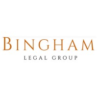 Bingham Legal Group, P.C. Logo