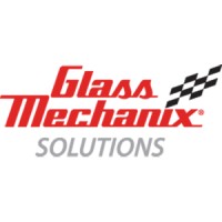 Glass Mechanix Solutions Logo