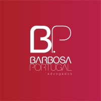 Barbosa Portugal Advogados Logo