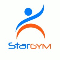 Gimnasios Stargym Logo