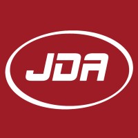 Jerry DeFalco Advertising Logo