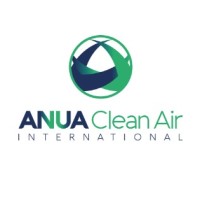 Anua Clean Air International Ltd. Logo