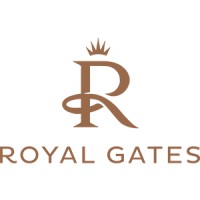 Royal Gates International Logo
