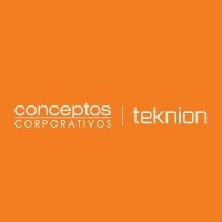 Conceptos Corporativos - Teknion Logo