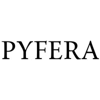 Pyfera Growth Capital Corp. Logo