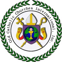 Old Catholic Churches International, Inc Logo