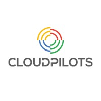 CLOUDPILOTS Software & Consulting GmbH Logo