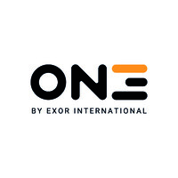 0n3 by EXOR International Logo