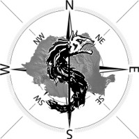 Asociatia Geocaching Romania Logo