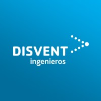 Disvent Ingenieros Logo