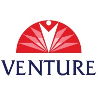 Venture Global Limited Logo