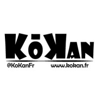 KōKan Logo
