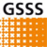 Graduate School of Social Sciences, University of Amsterdam Logo