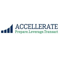 ACCELLERATE Partners GmbH Logo