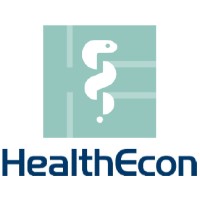 Healthecon AG Logo