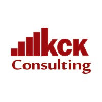 KCK Consulting Logo