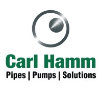 Carl Hamm PPS Logo