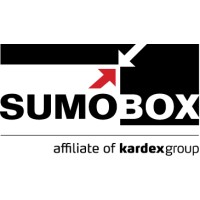 SUMOBOX AB Logo