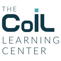 The CoiL Learning Center Logo
