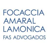 Focaccia, Amaral e Lamonica Sociedade de Advogados (FAS ADVOGADOS) Logo