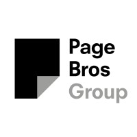 Page Bros Logo