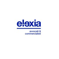 Elexia, avvocati & commercialisti Logo
