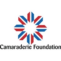 Camaraderie Foundation Logo
