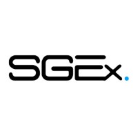 SGEx Consultoria Logo