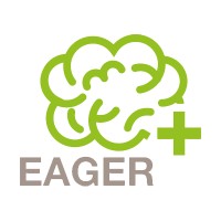 Eager Logo