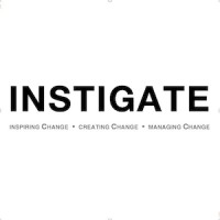 Instigate Logo