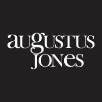 Augustus Jones Inc. Logo