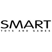 Smart Toys and Games Logo