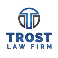 Janet Trost Law Firm Logo