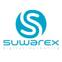 Suwarex Digital Marketing Logo