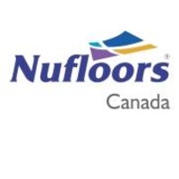 Nufloors Canada Logo