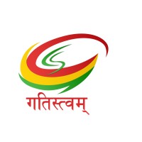 Gatistavam Softech Pvt. Ltd. Logo