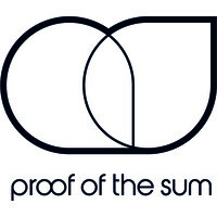Proof of the sum Logo