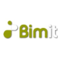 Bimit Logo