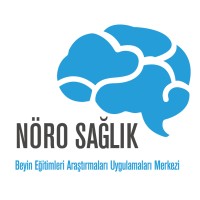 Nöro Sağlık Beyin Eğitimleri Araştırmaları Uygulamaları Merkezi Logo