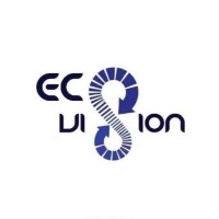 Ecovision - The Economics Society of SSCBS Logo