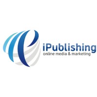 iPublishing.nl Logo