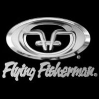 Flying Fisherman Logo