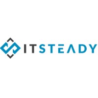 ITSTEADY Logo