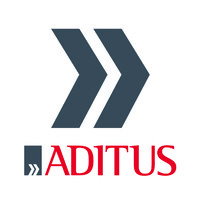 ADITUS GmbH Logo