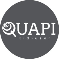 Quapi Kidswear Logo