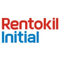 Rentokil Initial Sverige Logo