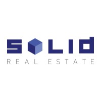 Solid Real Estate Japan Logo