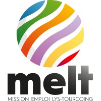 Mission Emploi Lys Tourcoing : Maison de lEmploi, PLIE, Mission Locale Logo