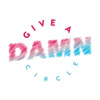 Give a Damn Foundation Logo