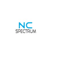 NC-Spectrum AS Logo
